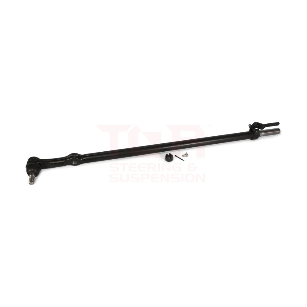 At Pitman Arm Steering Drag Link TOR-DS80749 For 2005-2007 Ford F-250 Super Duty F-350 4WD