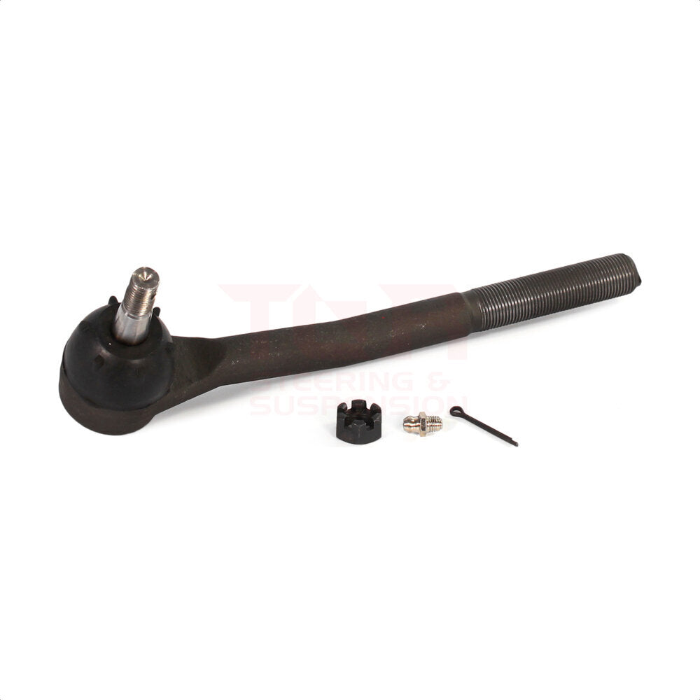 Front Outer Steering Tie Rod End TOR-ES2019RLT For Chevrolet Astro Caprice Safari GMC Buick Cadillac Roadmaster Impala Oldsmobile LeSabre Fleetwood Brougham Delta 88 Electra DeVille Pontiac 98 Custom