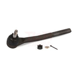 Front Outer Steering Tie Rod End TOR-ES2019RLT For Chevrolet Astro Caprice Safari GMC Buick Cadillac Roadmaster Impala Oldsmobile LeSabre Fleetwood Brougham Delta 88 Electra DeVille Pontiac 98 Custom