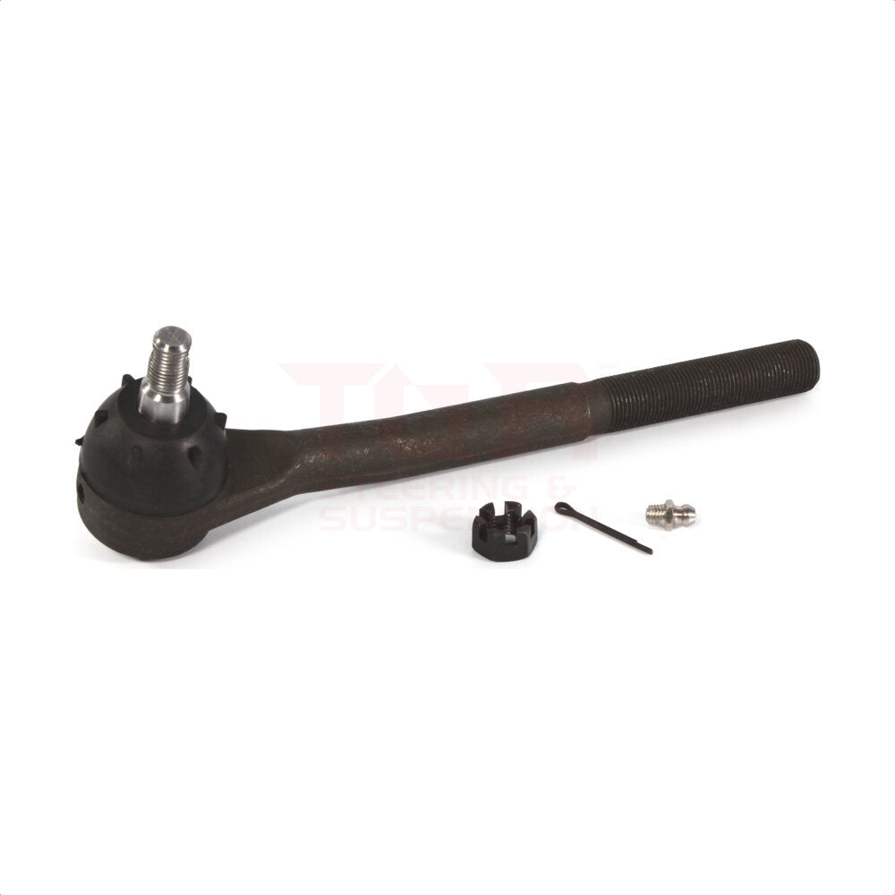 Front Inner Steering Tie Rod End TOR-ES2020RLT For Chevrolet Astro Caprice Safari GMC Buick Cadillac Roadmaster Impala Oldsmobile LeSabre Fleetwood Brougham Delta 88 Electra DeVille Pontiac 98 Custom