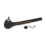 Front Inner Steering Tie Rod End TOR-ES2020RLT For Chevrolet Astro Caprice Safari GMC Buick Cadillac Roadmaster Impala Oldsmobile LeSabre Fleetwood Brougham Delta 88 Electra DeVille Pontiac 98 Custom