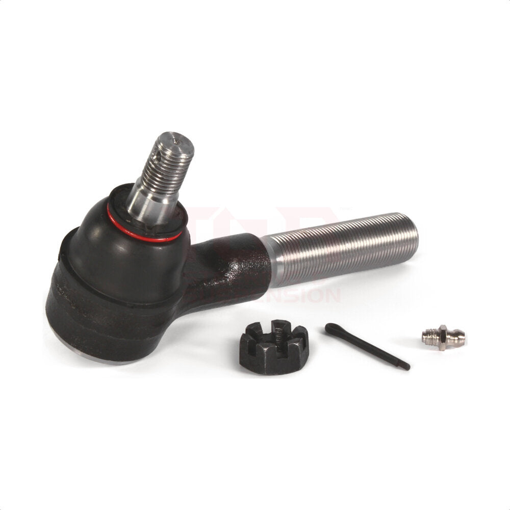 Front Left Outer Steering Tie Rod End TOR-ES2215L For Ford F-150 Ranger F-250 F-350 Bronco Explorer Mazda II B2300 F-100 B4000 B3000 Navajo