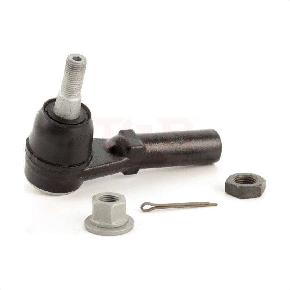 Front Outer Steering Tie Rod End TOR-ES2231RL For Chevrolet Corvette Cadillac XLR