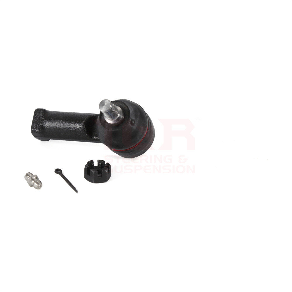 Front Outer Steering Tie Rod End TOR-ES2347RL For Mitsubishi Chrysler Sebring Dodge Eclipse Stratus Galant 3000GT Diamante Stealth Eagle Talon Avenger Colt Plymouth Mazda 323 Hyundai Laser Summit Expo