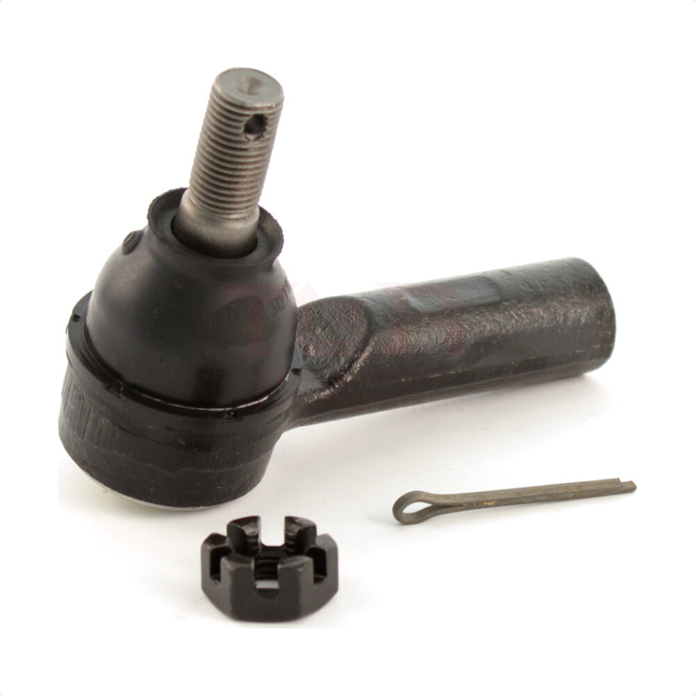 Front Outer Steering Tie Rod End TOR-ES2382 For Toyota Corolla RAV4 Scion xB Prizm xA Chevrolet Geo Camry Celica Echo Nova Tercel Lexus ES250