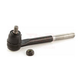 Front Inner Steering Tie Rod End TOR-ES2837RL For Chevrolet C1500 GMC Tahoe C2500 C3500 Express 3500 Suburban Yukon 1500 2500 Savana