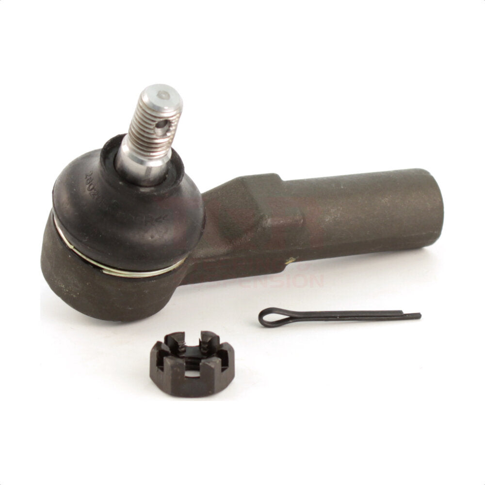 Front Outer Steering Tie Rod End TOR-ES3197RL For Mazda Protege MPV 626 Protege5 Ford Probe MX-6