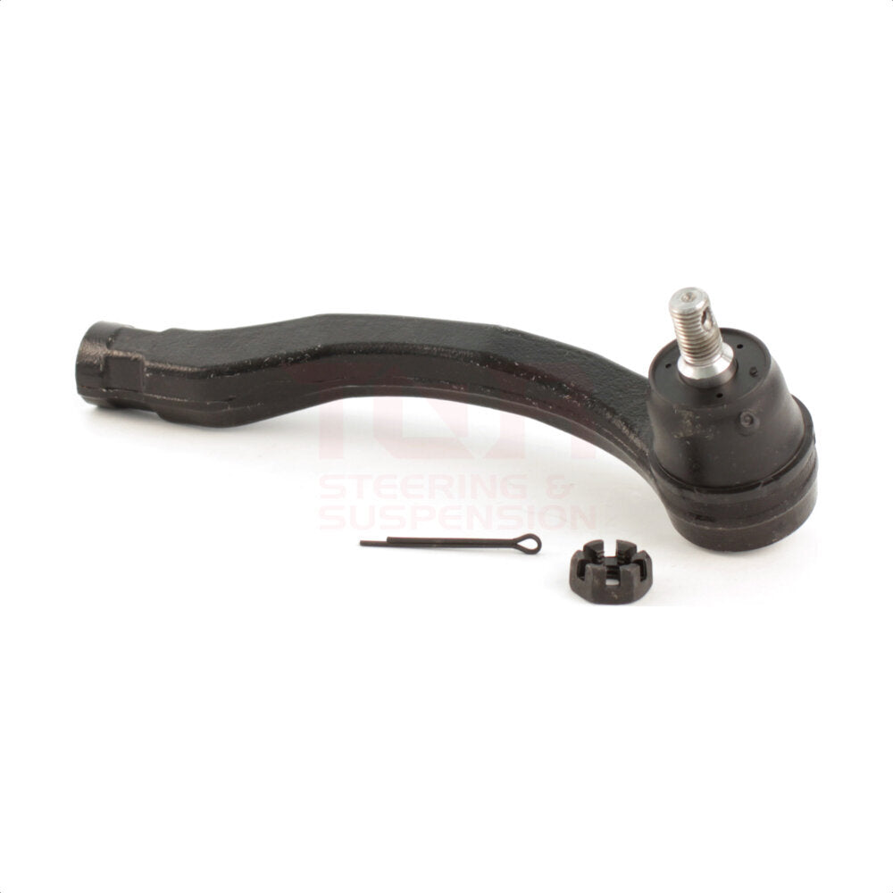 Front Left Outer Steering Tie Rod End TOR-ES3332R For Honda Civic Fit CR-V Acura Integra Insight del Sol CRX EL