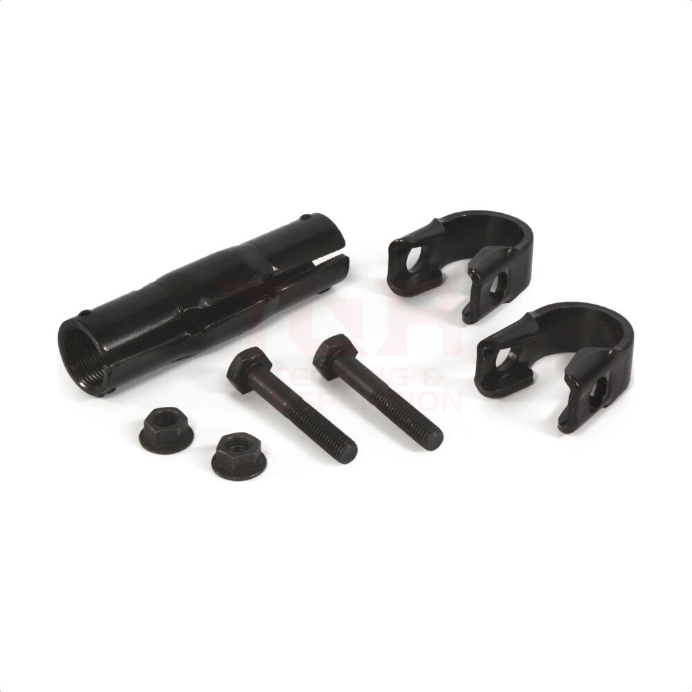 Steering Adjusting Sleeve TOR-ES3426S For Ford F-250 Super Duty F-350 Dodge Ram 2500 3500 1500 Excursion 5500 Sterling Truck 4500 Bullet 45 55 F-450 F-550 F-53 Motorhome Chassis