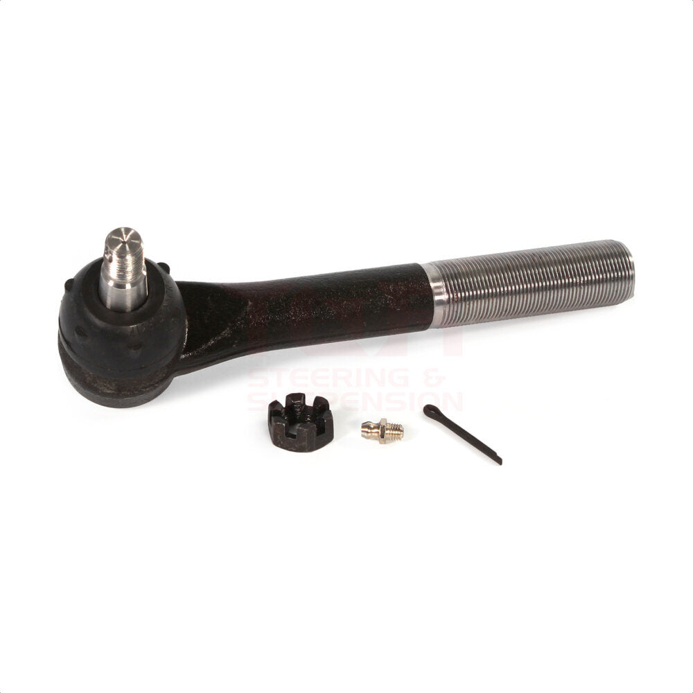 Pitman Steering Tie Rod End TOR-ES3427T For Ford F-250 Super Duty F-350 Excursion F-450 F-550