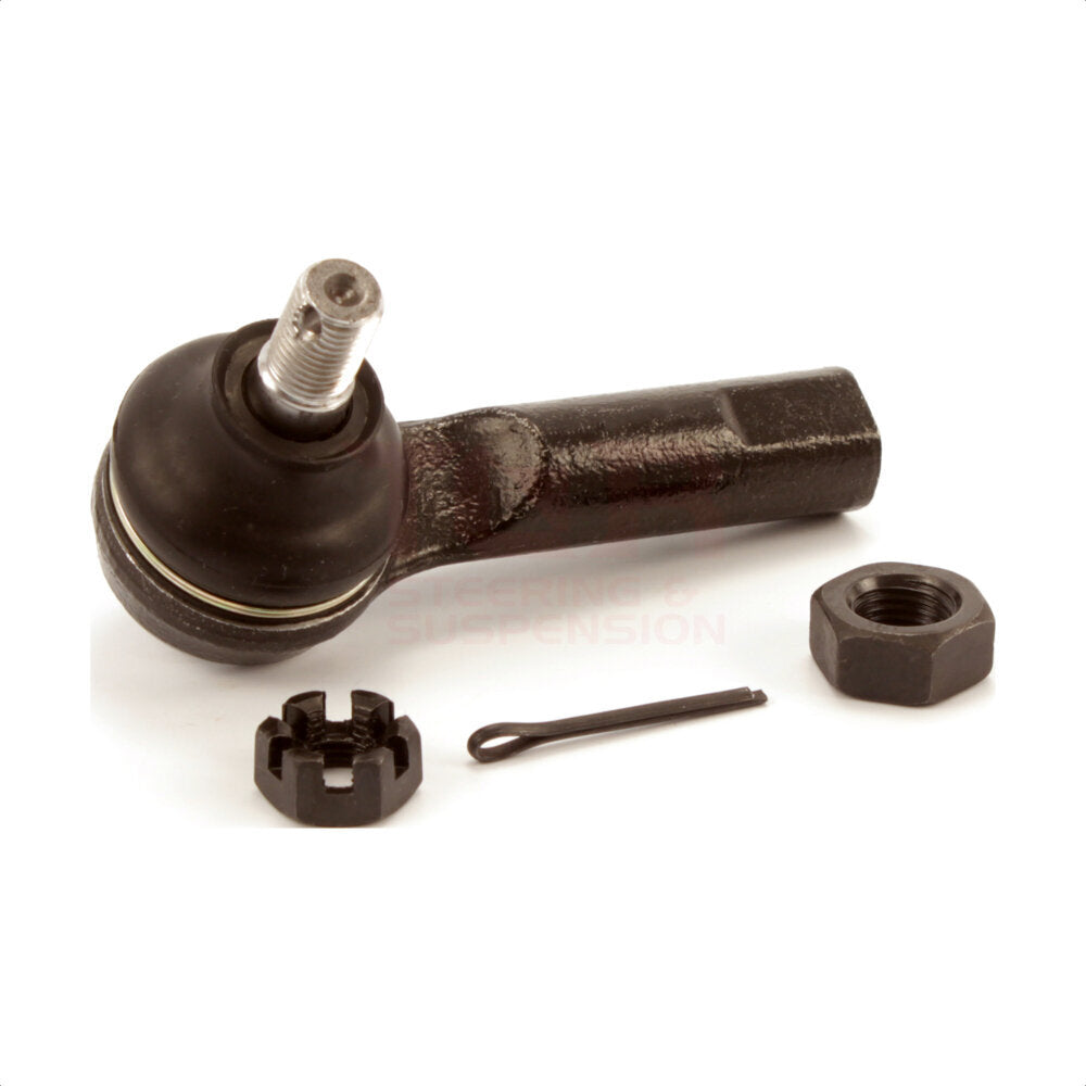 Front Outer Steering Tie Rod End TOR-ES3438 For Nissan Maxima Altima INFINITI I30 I35 240SX