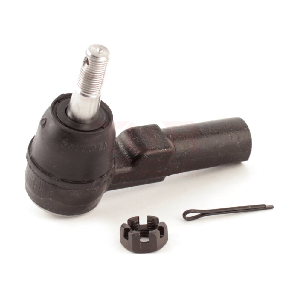 Front Outer Steering Tie Rod End TOR-ES3452 For Buick Cadillac LeSabre DeVille Lucerne DTS Park Avenue Pontiac Bonneville Seville Eldorado Oldsmobile Aurora Riviera
