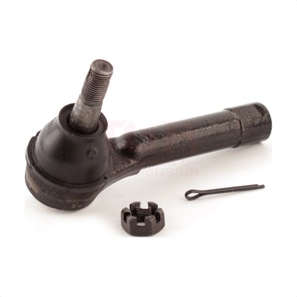 Front Outer Steering Tie Rod End TOR-ES3453 For Chevrolet Impala Pontiac Grand Prix Venture Limited Montana Monte Carlo Oldsmobile Silhouette Trans Sport