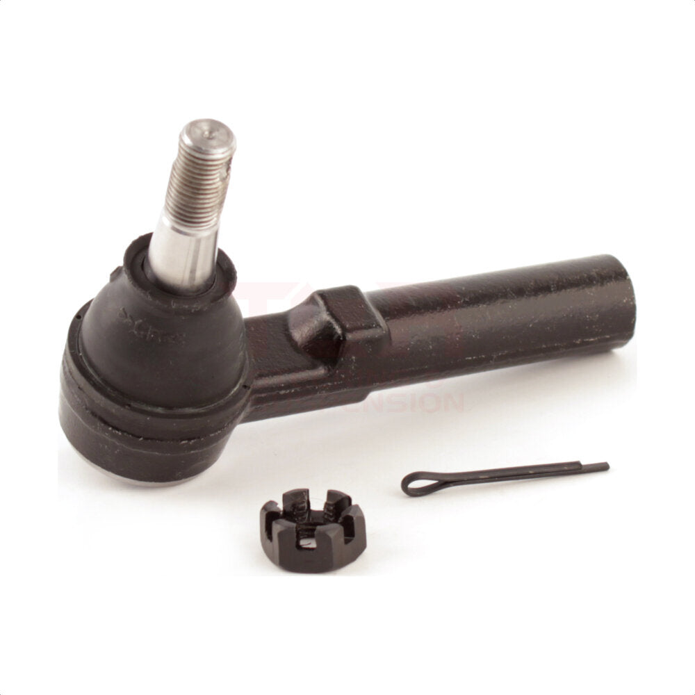 Front Outer Steering Tie Rod End TOR-ES3459 For Chevrolet Impala Buick Century Pontiac Grand Prix LaCrosse Monte Carlo Limited Regal Oldsmobile Intrigue Allure