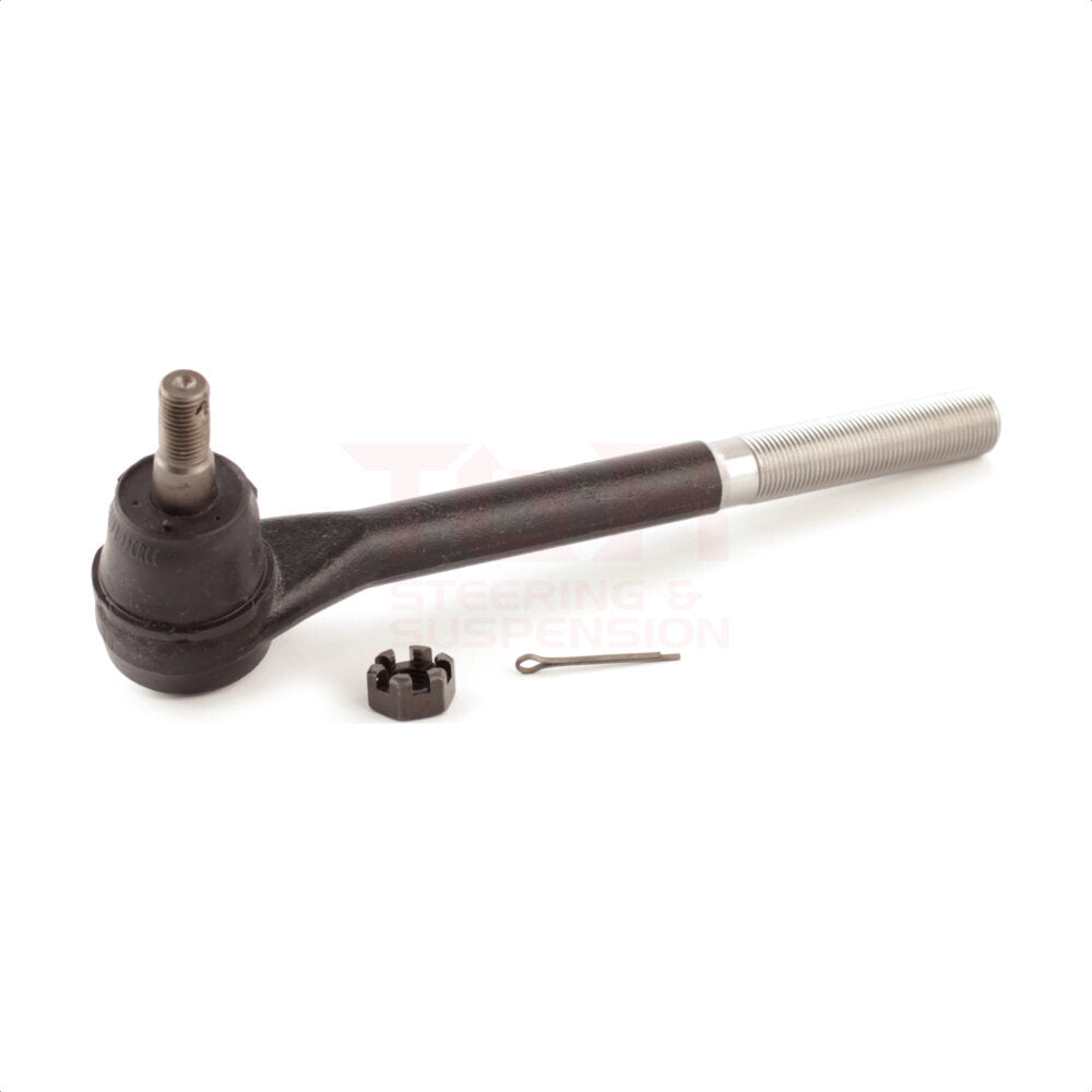 Front Outer Steering Tie Rod End TOR-ES3462 For Chevrolet S10 Blazer GMC Sonoma Jimmy Oldsmobile Bravada S15 Isuzu Hombre