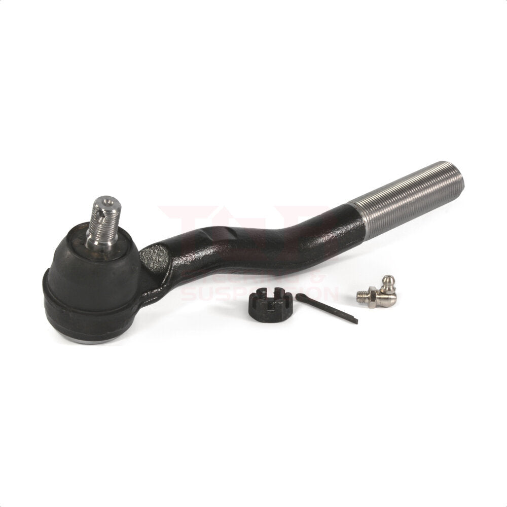 Front Left Inner To Pitman Arm Steering Tie Rod End TOR-ES3475 For 1999-2004 Jeep Grand Cherokee