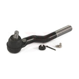 Front Left Inner To Pitman Arm Steering Tie Rod End TOR-ES3475 For 1999-2004 Jeep Grand Cherokee
