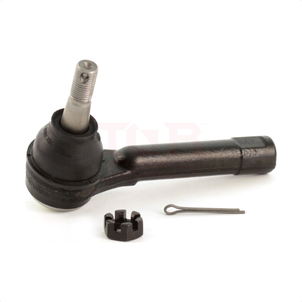 Front Outer Steering Tie Rod End TOR-ES3493T For Chevrolet Silverado 1500 GMC Tahoe Sierra Suburban Yukon Avalanche XL Cadillac Classic Escalade 2500 ESV EXT