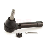 Front Outer Steering Tie Rod End TOR-ES3493T For Chevrolet Silverado 1500 GMC Tahoe Sierra Suburban Yukon Avalanche XL Cadillac Classic Escalade 2500 ESV EXT