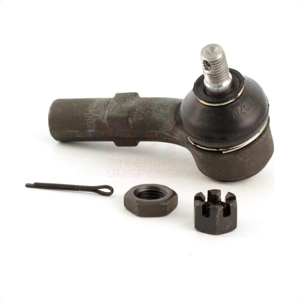 Front Left Outer Steering Tie Rod End TOR-ES3525 For Volkswagen Jetta Beetle Golf City