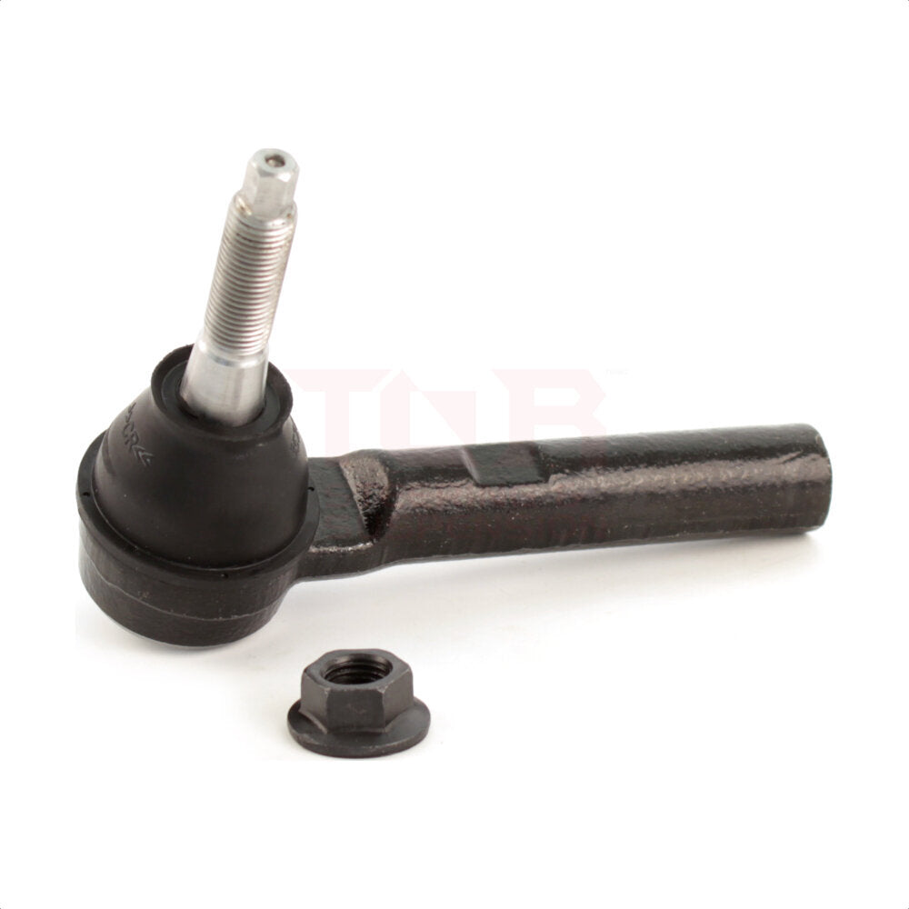 Front Outer Steering Tie Rod End TOR-ES3537 For Dodge Chrysler Grand Caravan Town & Country Voyager