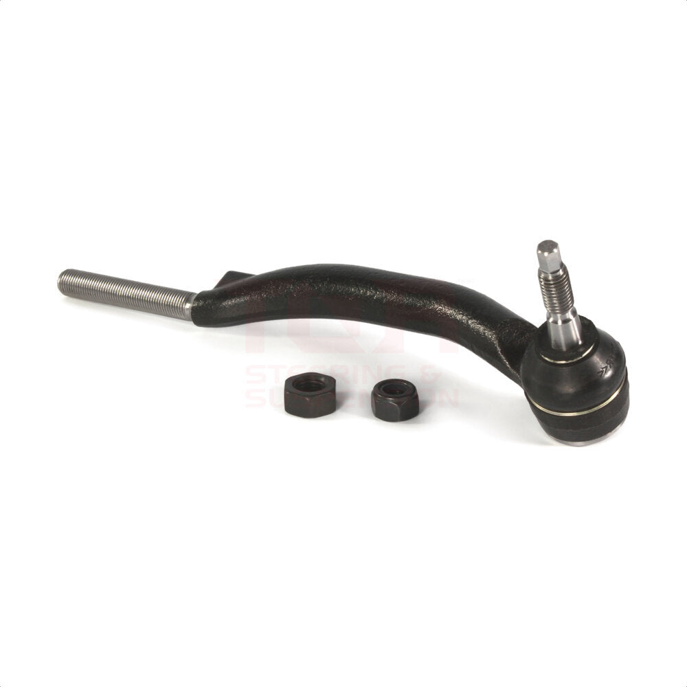 Front Right Outer Steering Tie Rod End TOR-ES3579 For 2002-2002 Chevrolet Trailblazer GMC Envoy Oldsmobile Bravada EXT XL With 14mm Diameter Thread