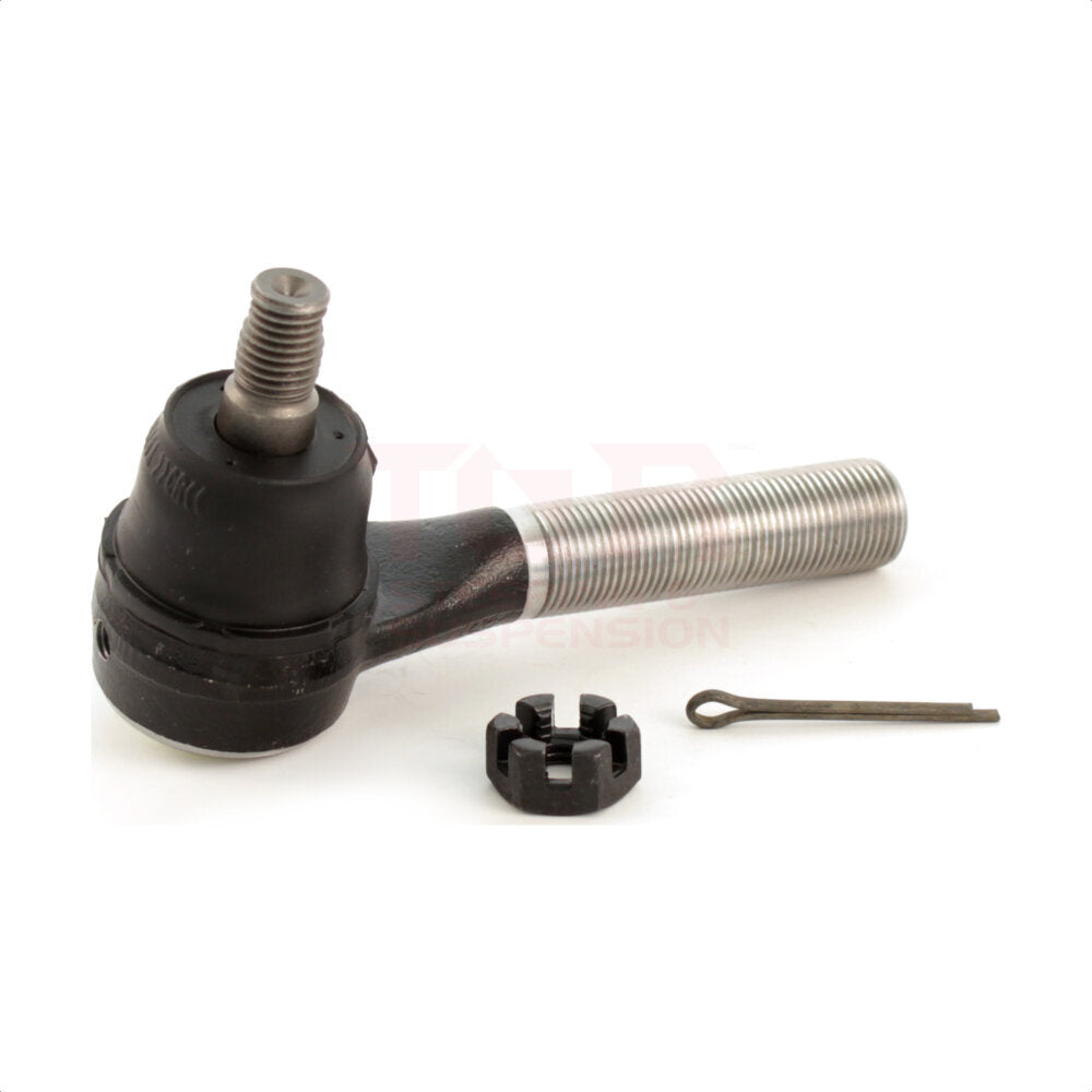 Front Inner Steering Tie Rod End TOR-ES3584 For Chevrolet S10 Blazer GMC Sonoma Jimmy Oldsmobile Bravada S15 Cadillac Eldorado Isuzu Hombre Buick Riviera Seville Toronado Typhoon Syclone
