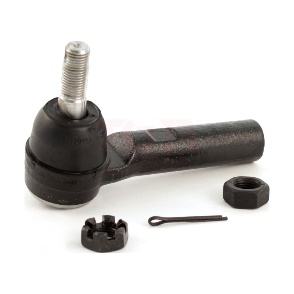 Outer Steering Tie Rod End TOR-ES3609 For Chevrolet Silverado 2500 HD GMC Express 3500 Sierra Savana Hummer H2 Classic 1500 Suburban Yukon XL Avalanche 4500
