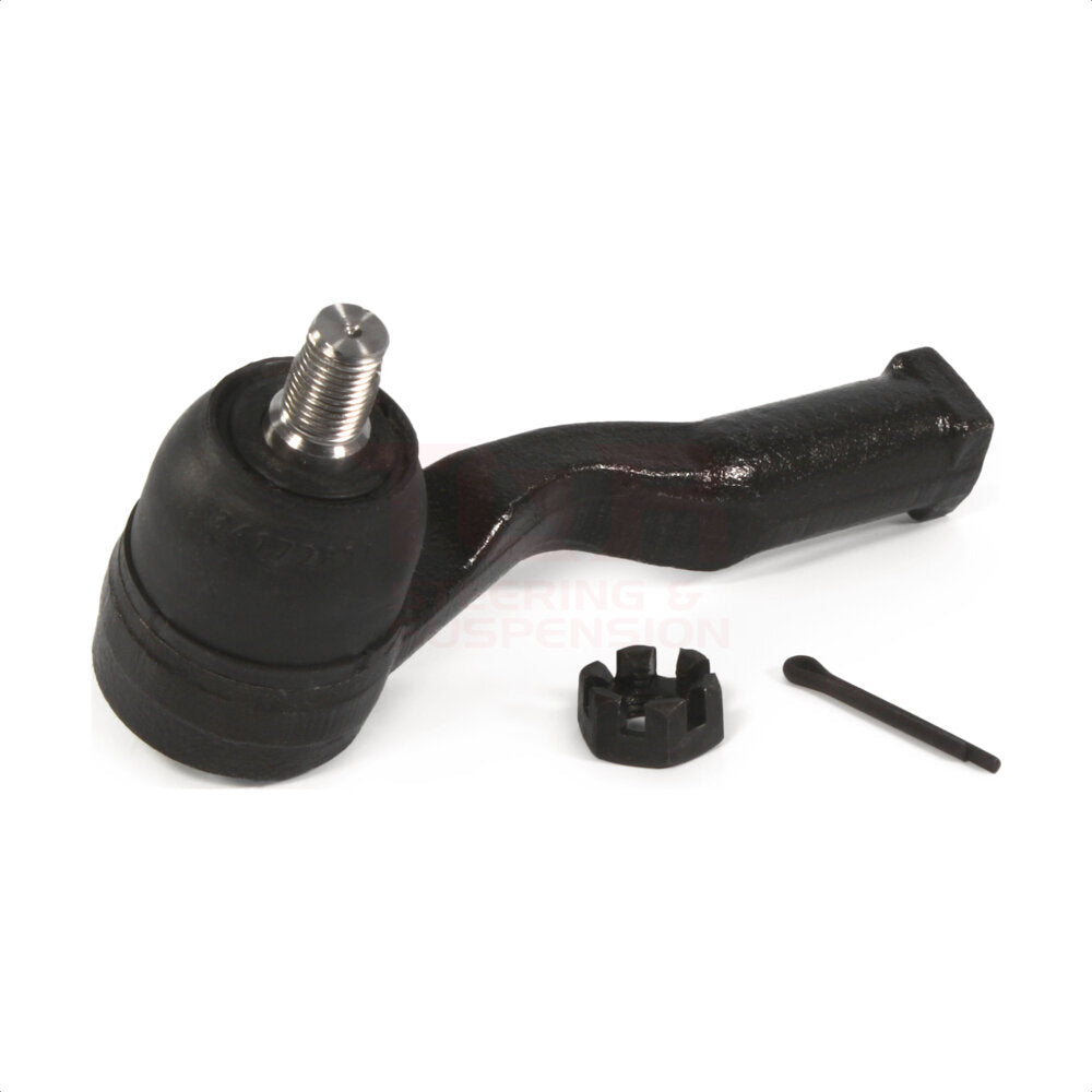 Front Left Outer Steering Tie Rod End TOR-ES3618 For 2002-2005 Kia Sedona