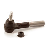 Pitman Steering Tie Rod End TOR-ES3624 For Jeep Wrangler Dodge Ram 2500 1500 3500 JK