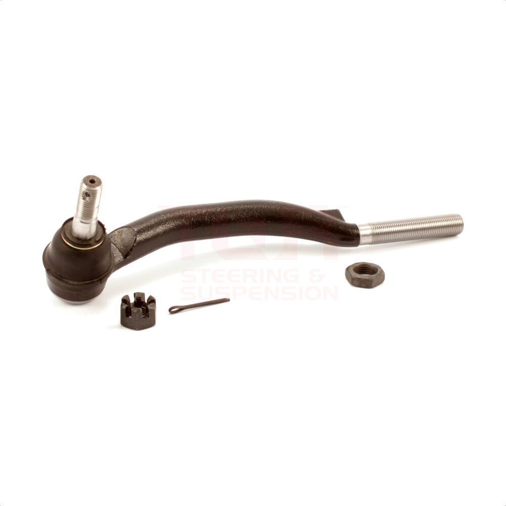 Front Left Outer Steering Tie Rod End TOR-ES3675 For Chevrolet Trailblazer GMC Envoy EXT XL Buick Rainier Oldsmobile Bravada XUV SSR Isuzu Ascender Saab 9-7x