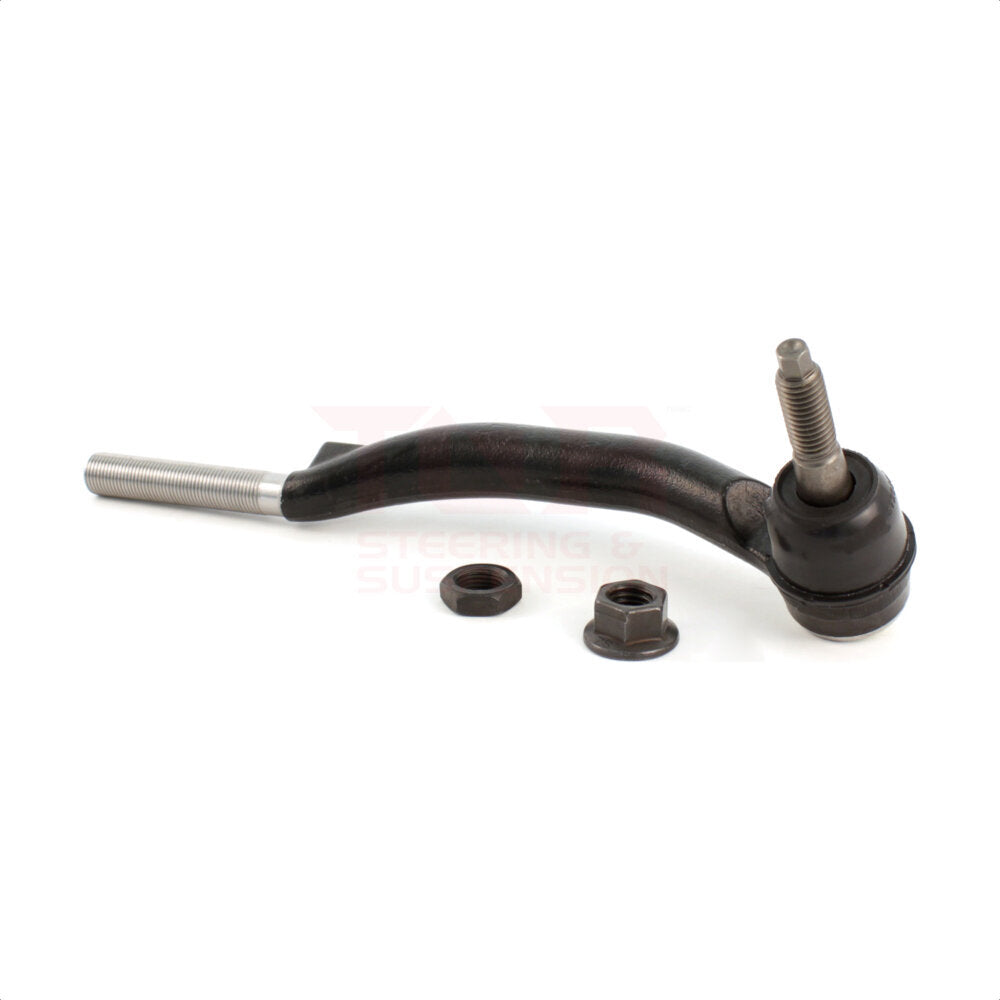 Front Right Outer Steering Tie Rod End TOR-ES3676 For Chevrolet Trailblazer GMC Envoy EXT XL Buick Rainier Oldsmobile Bravada XUV SSR Isuzu Ascender Saab 9-7x
