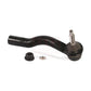 Front Left Outer Steering Tie Rod End TOR-ES3694 For Ford Crown Victoria Mercury Grand Marquis Lincoln Town Car Marauder