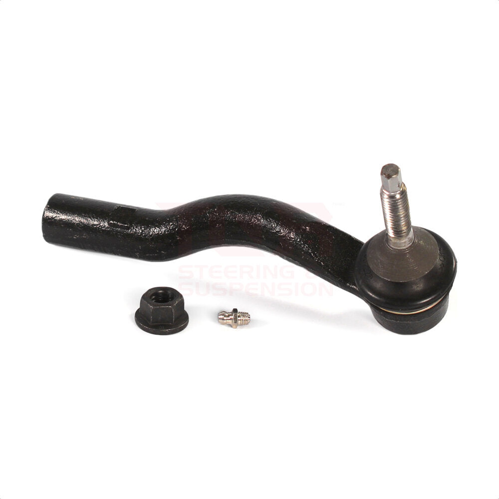Front Left Outer Steering Tie Rod End TOR-ES3694 For Ford Crown Victoria Mercury Grand Marquis Lincoln Town Car Marauder