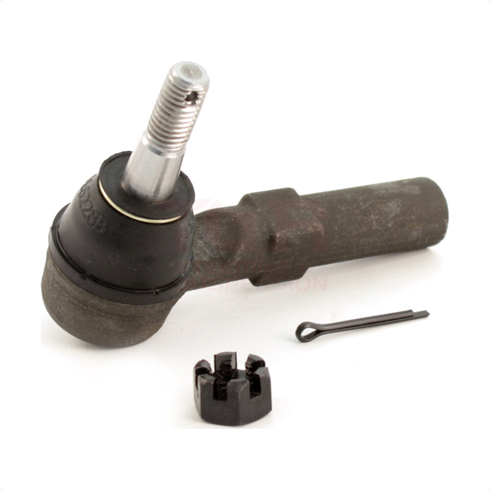 Front Outer Steering Tie Rod End TOR-ES800030 For Chevrolet Cobalt Saturn HHR Vue Equinox Ion Pontiac Torrent G5 Pursuit