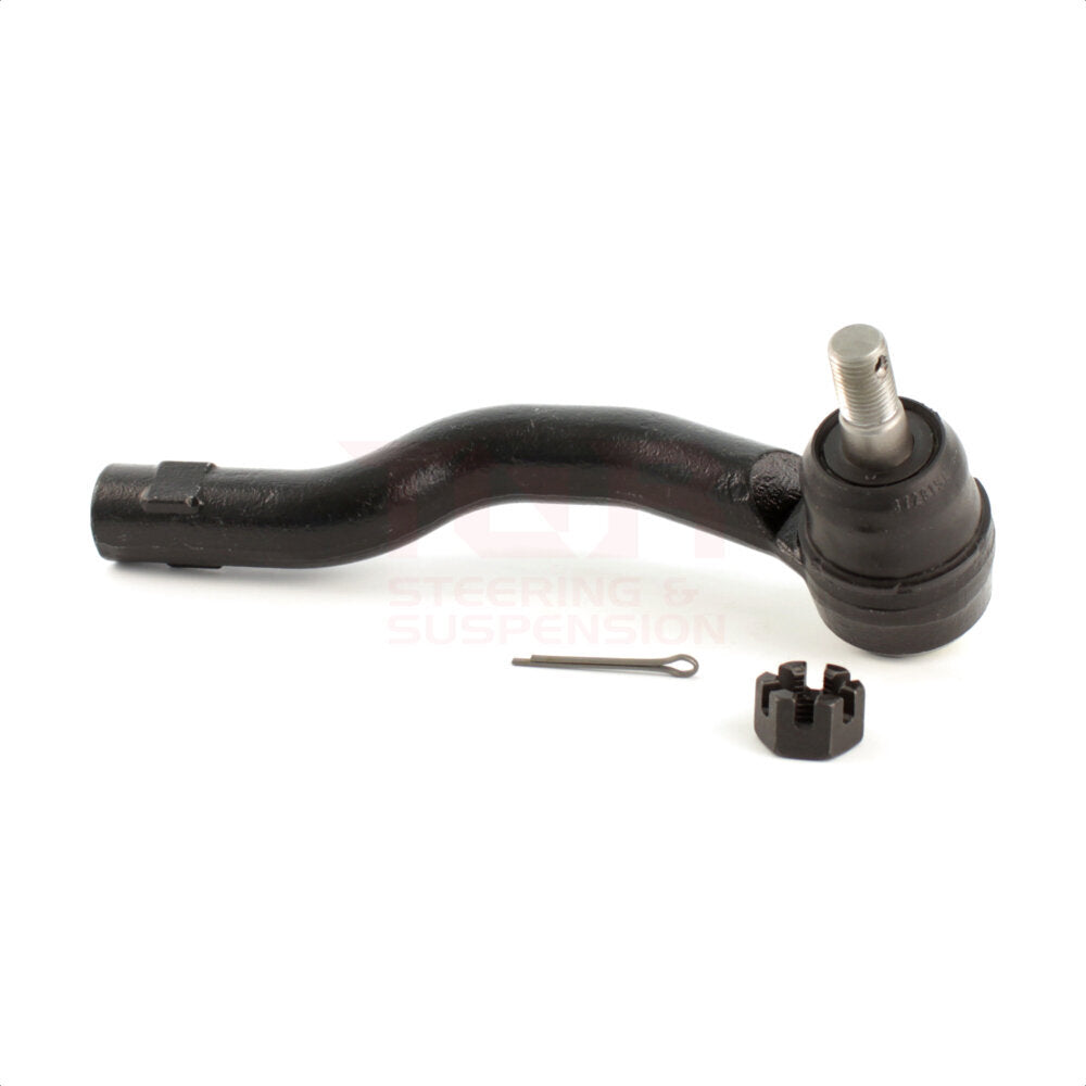 Front Left Outer Steering Tie Rod End TOR-ES800031 For Nissan Titan Armada INFINITI QX80 QX56 Pathfinder TITAN