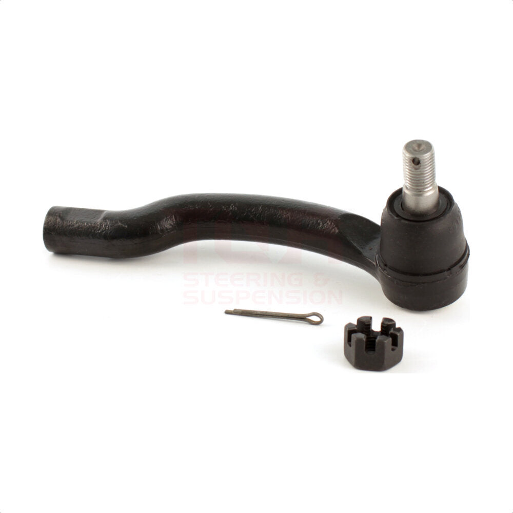 Front Left Outer Steering Tie Rod End TOR-ES800048 For Nissan Frontier Pathfinder Xterra