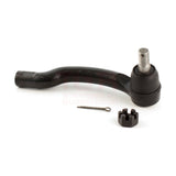 Front Left Outer Steering Tie Rod End TOR-ES800048 For Nissan Frontier Pathfinder Xterra