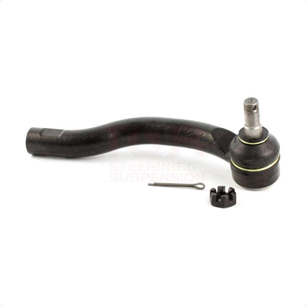 Outer Steering Tie Rod End TOR-ES800053 For Toyota RAV4 Lexus NX200t NX300 Scion tC NX300h HS250h Mirai