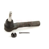 Front Outer Steering Tie Rod End TOR-ES800086 For Chevrolet Malibu Pontiac G6 Saturn Aura