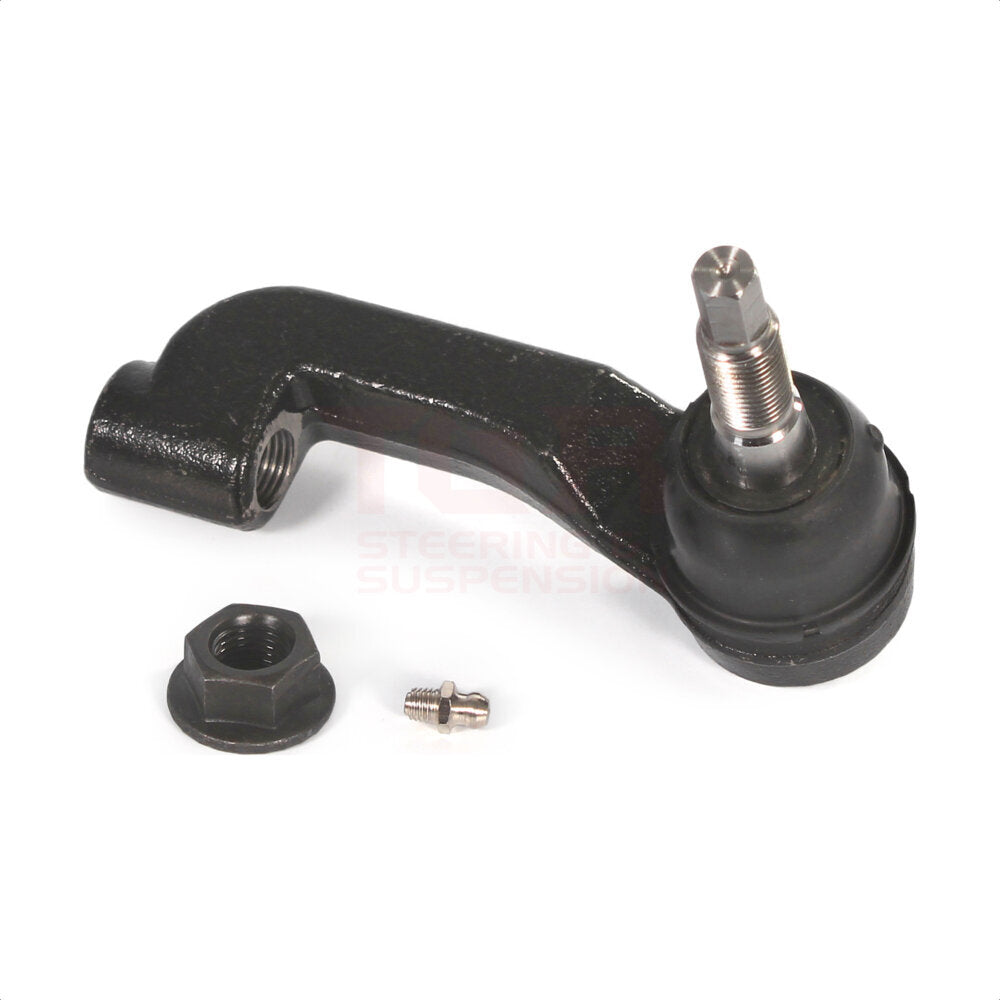 Front Right Outer Steering Tie Rod End TOR-ES800088 For 2006-2007 Jeep Liberty