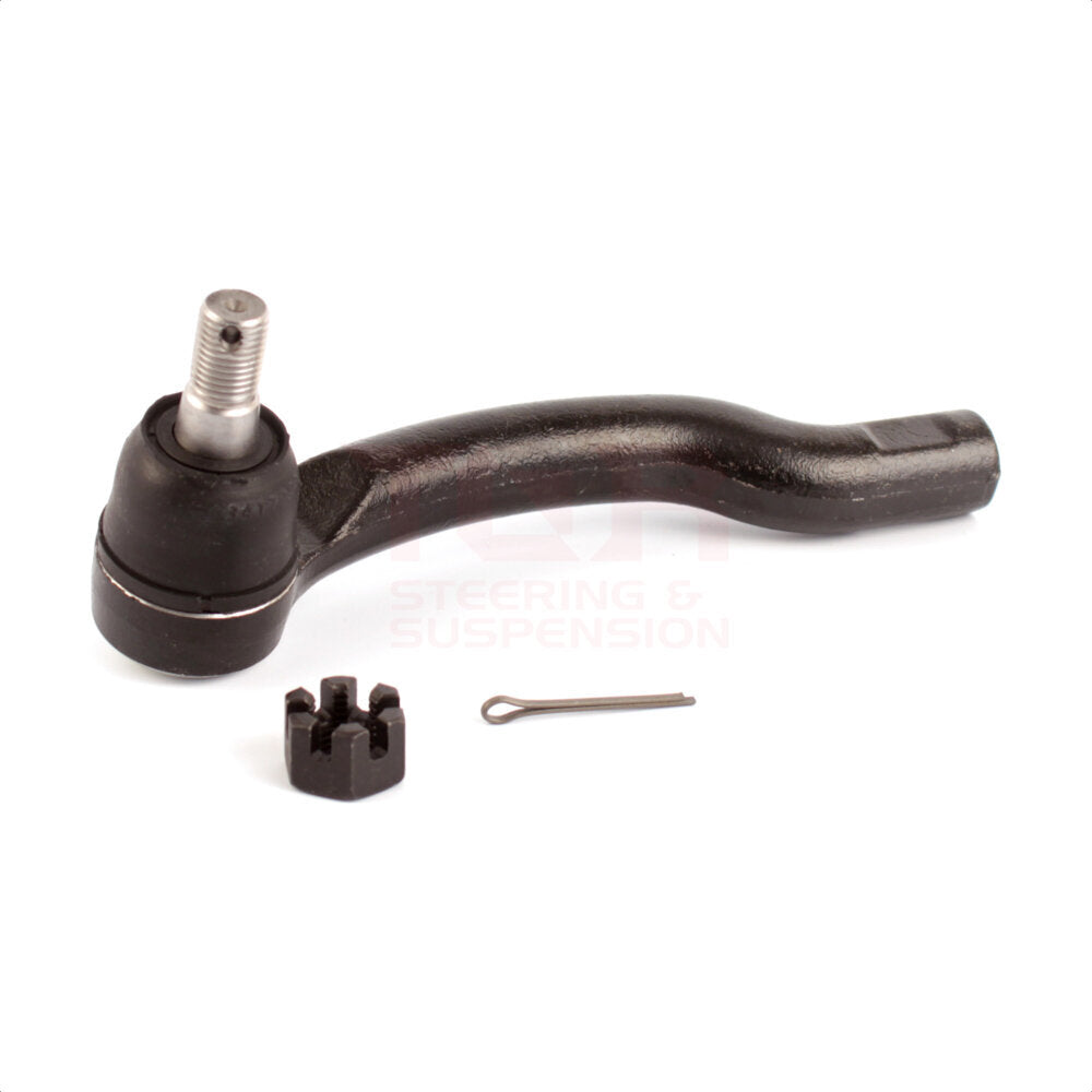 Front Right Outer Steering Tie Rod End TOR-ES800108 For Nissan Frontier Pathfinder Xterra