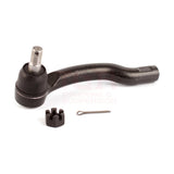 Front Right Outer Steering Tie Rod End TOR-ES800108 For Nissan Frontier Pathfinder Xterra