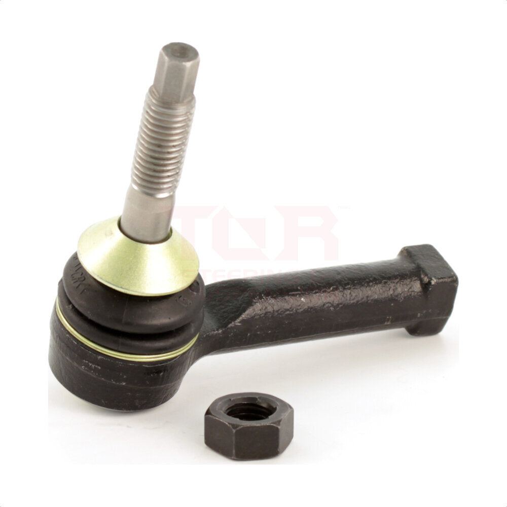 Outer Steering Tie Rod End TOR-ES800222 For Ford Taurus Flex Five Hundred Lincoln Freestyle MKS Mercury Montego MKT X Sable Police Responder Hybrid SSV Plug-In