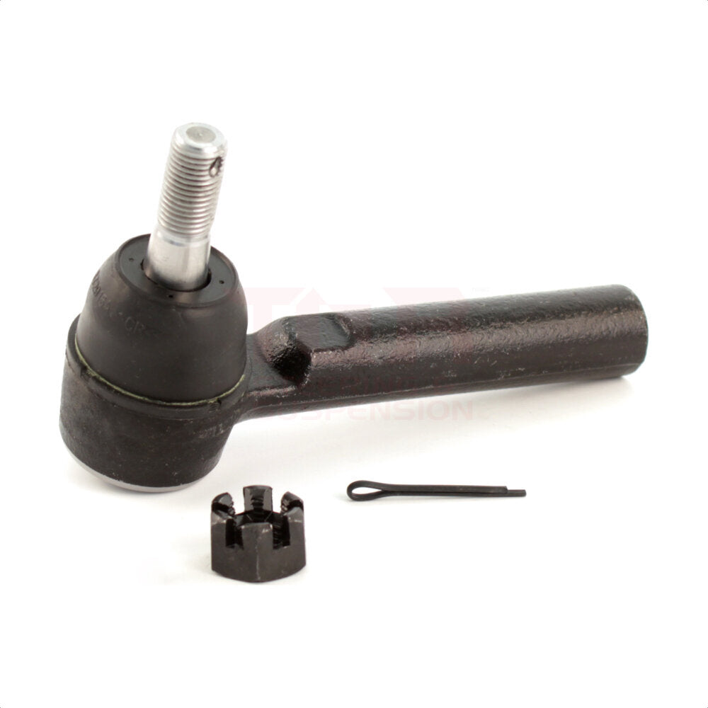 Front Outer Steering Tie Rod End TOR-ES800223 For Chevrolet Silverado 1500 GMC Sierra Tahoe Suburban Yukon Cadillac XL Avalanche Escalade ESV EXT