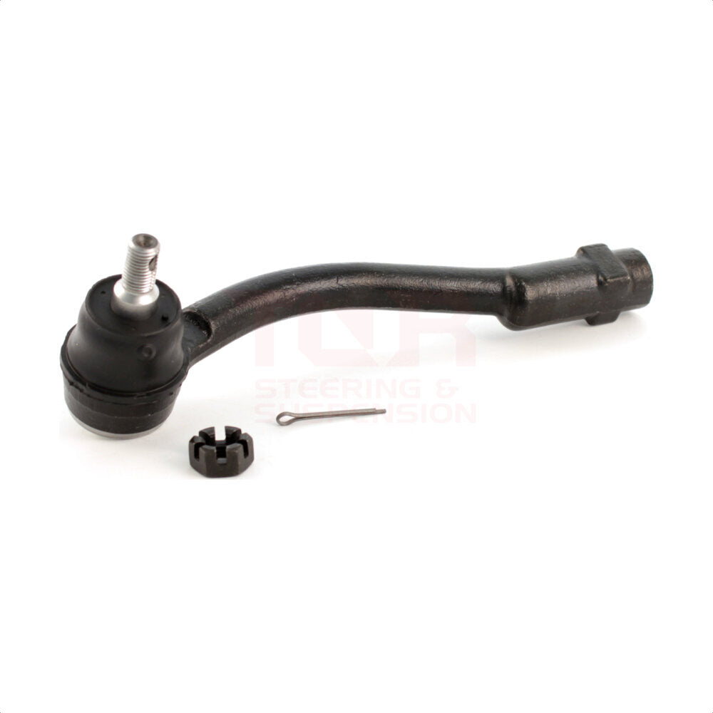 Front Left Outer Steering Tie Rod End TOR-ES800287 For 2006-2011 Hyundai Accent