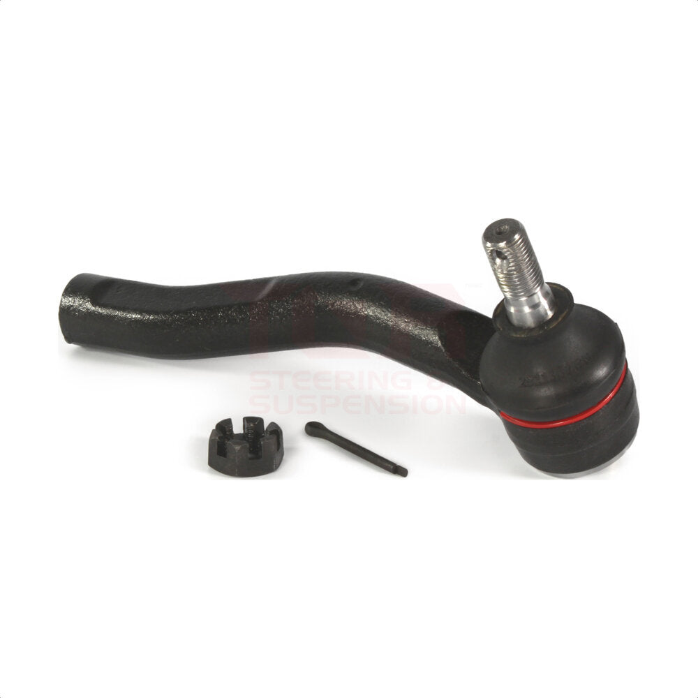 Front Right Outer Steering Tie Rod End TOR-ES800312 For Toyota Yaris Prius C