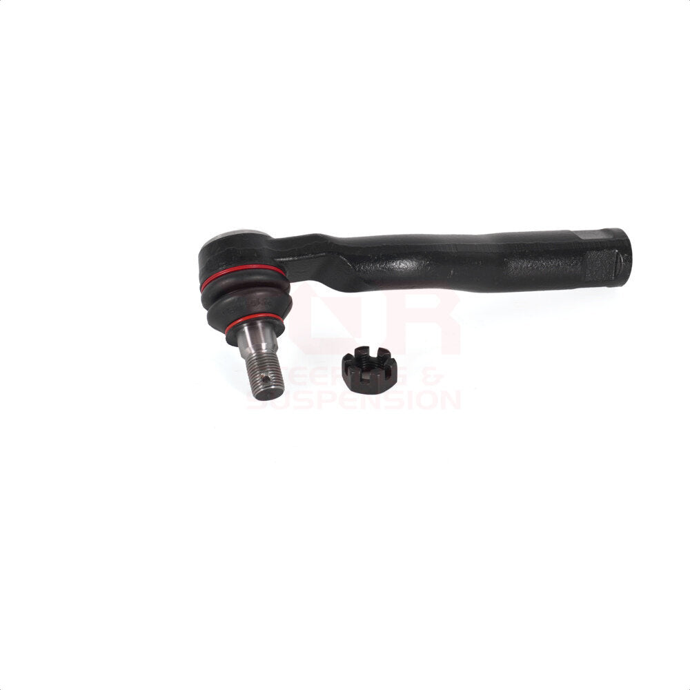 Front Right Outer Steering Tie Rod End TOR-ES800326 For Toyota Tundra Sequoia