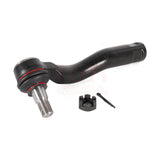 Front Left Outer Steering Tie Rod End TOR-ES800327 For Toyota Tundra Sequoia