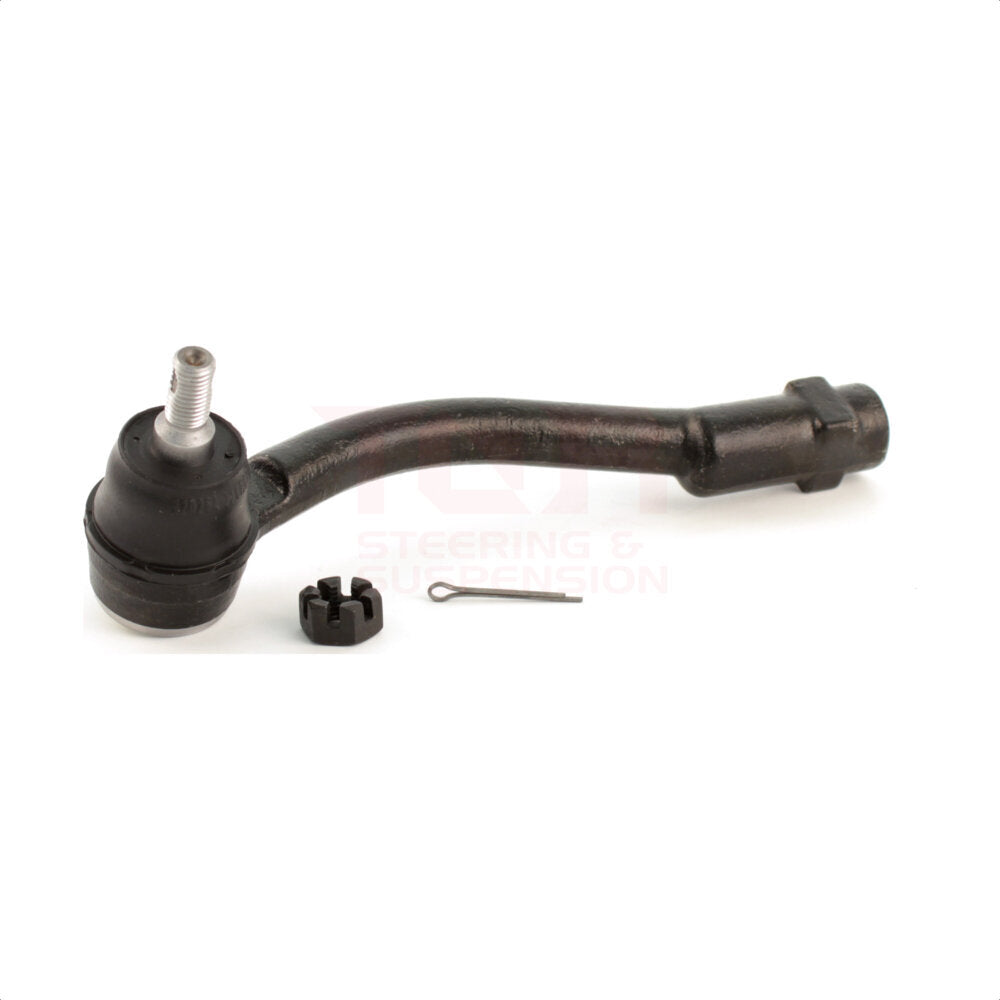 Front Left Outer Steering Tie Rod End TOR-ES800350 For 2006-2011 Kia Rio Rio5